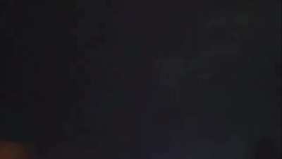 Ufo sighting from 2 different angles, Price Utah, anybody have more info? 