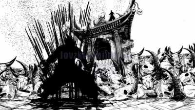 Gojo vs Sukuna