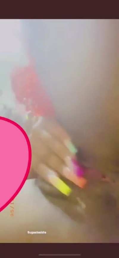 sugaabaddie on twitter and her onlyfans is free