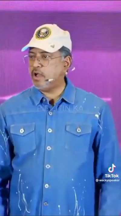 *Tinaasan Volume