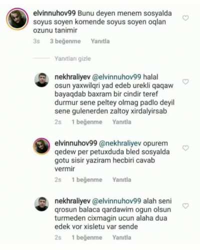 QARDAW MAMENTİ COMPILATION PART 5