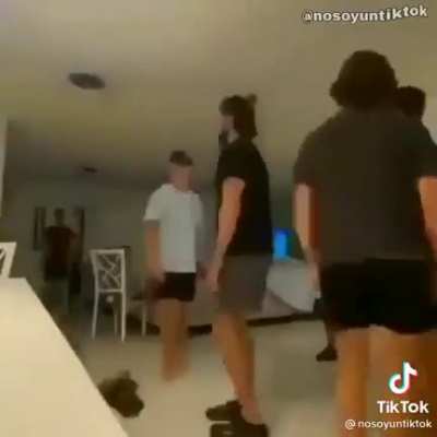 21Centuryhumor: TikTok edition.