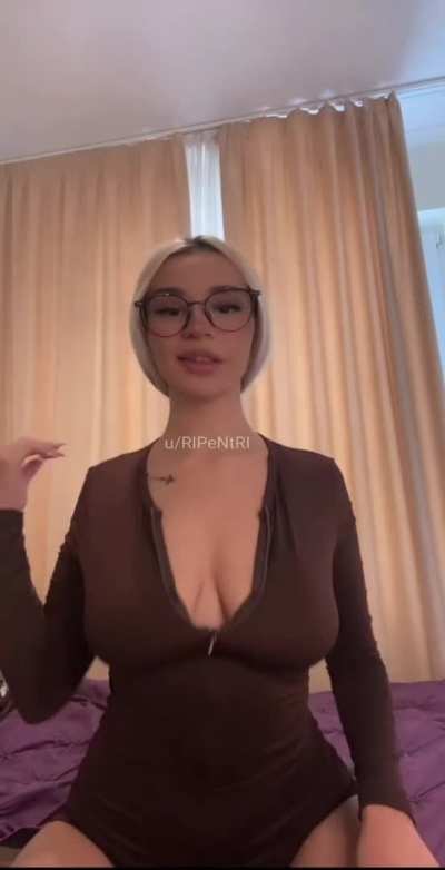 Would you fuck me if i was your neighbor?