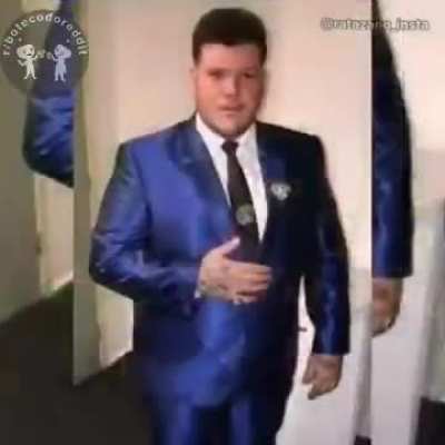 Voc&ecirc; lembra deles? 