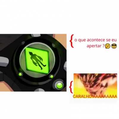 Oq acontece?