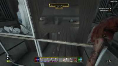 BrEaKiNg AnD eNtErInG