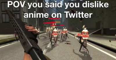 No more 2D women 😭😤😤🤯