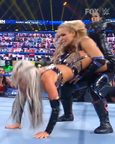 Liv Morgan