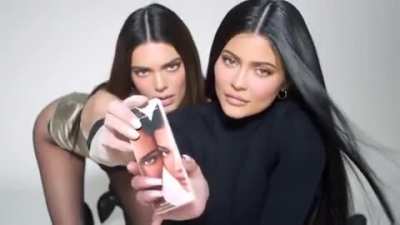 Kendall X Kylie