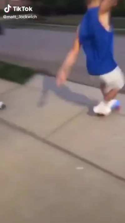 HMFT after I rearrange my skull