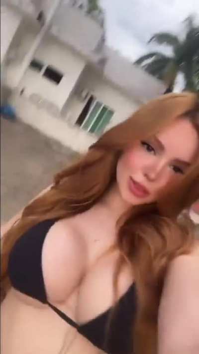 Bella Angel