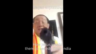 North East more like Insurgency : Sandstorm