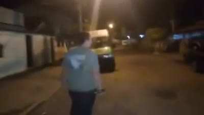 olha o g&aacute;s!