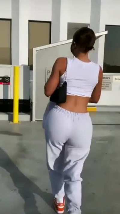 Love that ass