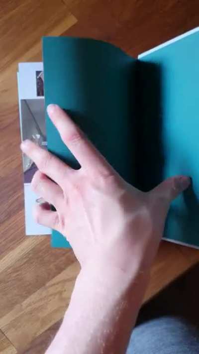 My A Silent Voice Luxury Edition arrived today!