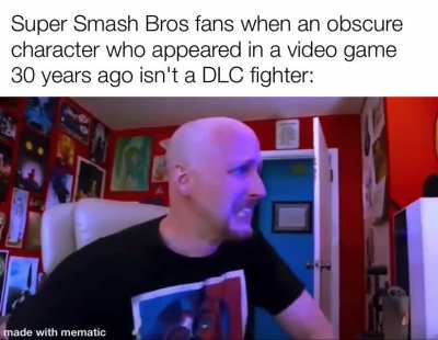 "Where's Pepsiman?"