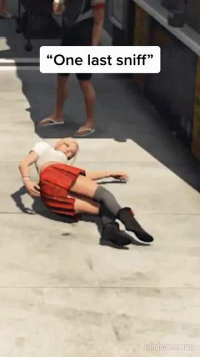 SmellBee