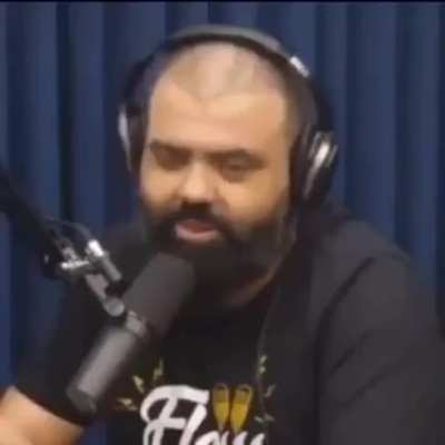 por isso que ninguém gosta de você