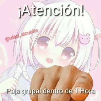 ATENCI&Oacute;N
