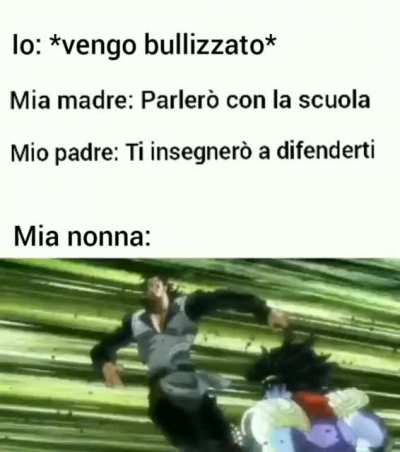 Eh sì