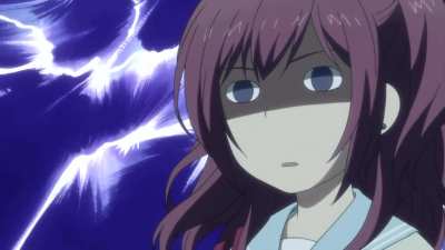when the hishiro is sus! 😳