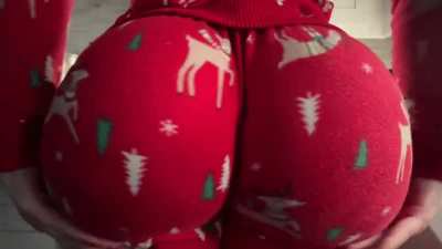 Merry Thiccmas 🎄
