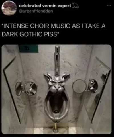 Draculpiss