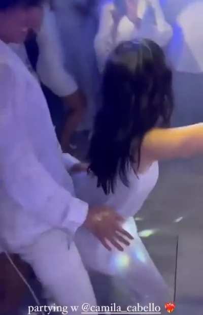 Camila Cabello