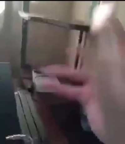 2+2 is 22 moron
