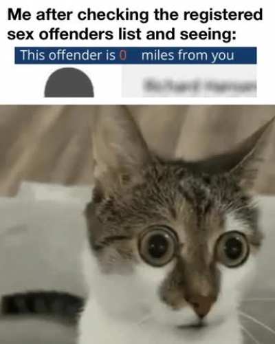 Something&rsquo;s not right, i feel it