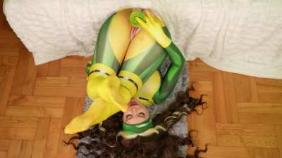 Rogue by Alexis Lust