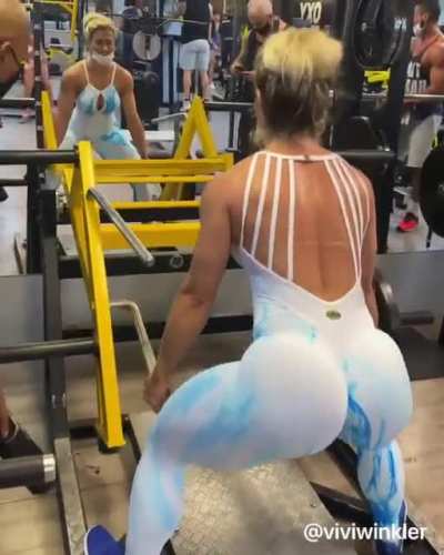 Vivi Winkler