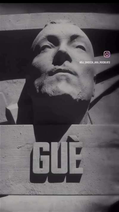 Gu&egrave;ssolini