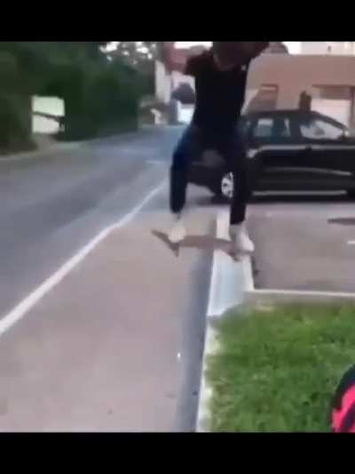 HTDYB Skateboarding