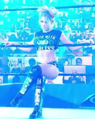 Alexa Bliss