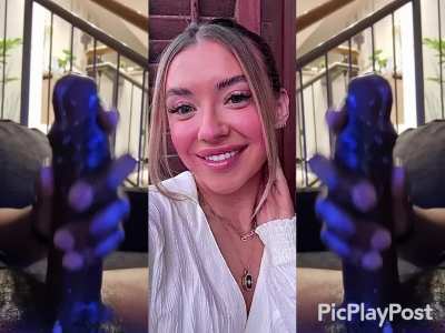 A face that deserves it!