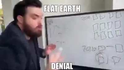 globtards owned