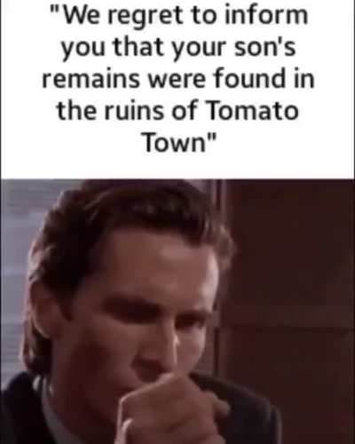 holesome