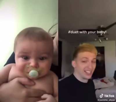 Hidden talent