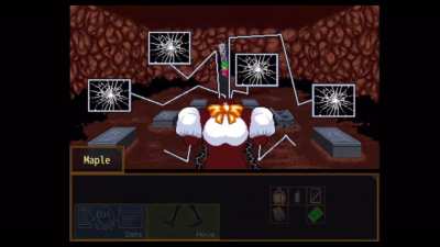 Why did her death remind me of this?