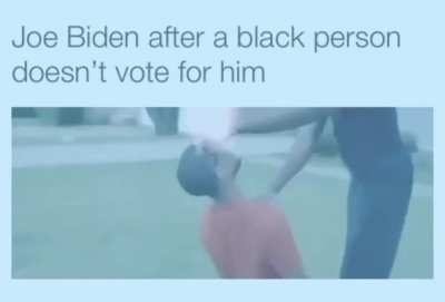 You ain&rsquo;t black, Jack