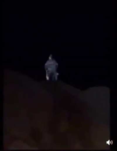 Tinfoil man