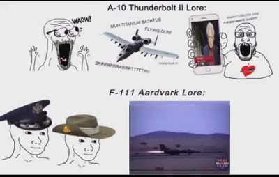It&rsquo;s just hella overrated and only could kills Technicals when they could let an APC do the job