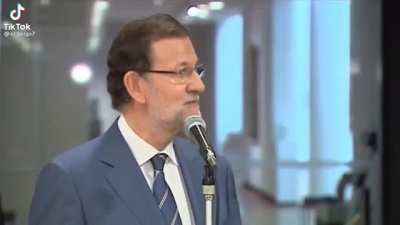 Rajoy-kun~