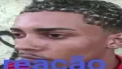 Eu n&atilde;o queria ser 'aquela pessoa' mas falando de forma sincera, eu... achei.. cringe, desculpe web randoms n&atilde;o foi a minha inten&ccedil;&atilde;o feri los emocionalmente. 🙁