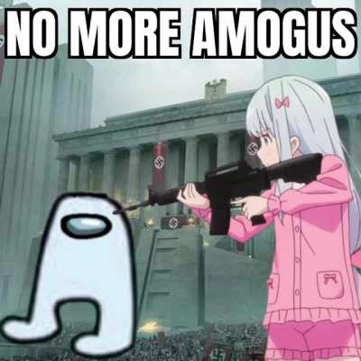 Gamers rise up