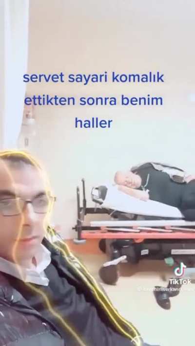 servet sayar