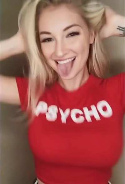 Anna Faith