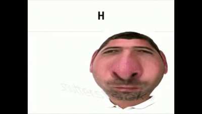 H