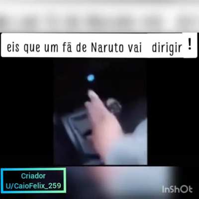 Ent&atilde;o otakus s&atilde;o......